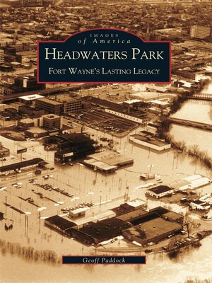 cover image of Headwaters Park
